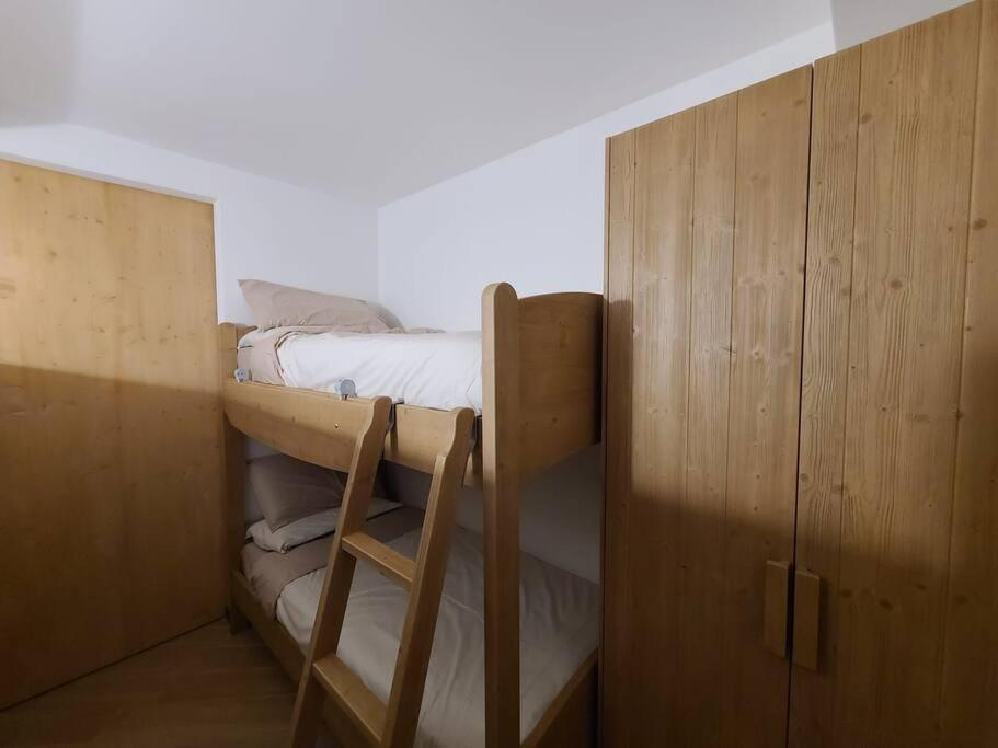 Bait Li Crapena Apartment Livigno Exterior photo