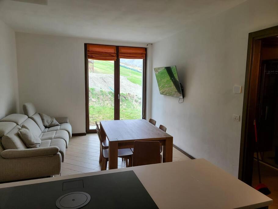 Bait Li Crapena Apartment Livigno Exterior photo